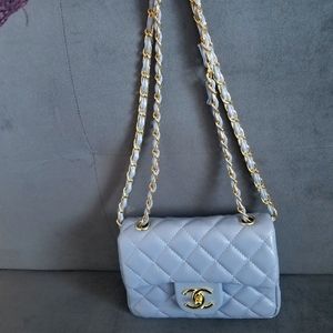 Beautiful Bag MAKE ME A OFFER!